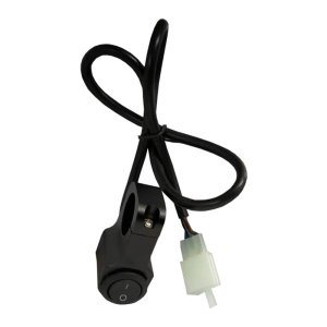 premium wire switch for motorcycle driving lights