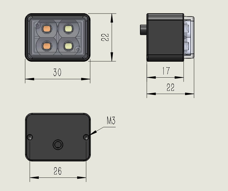 AT-F1M_FLAT TYPE SIZE