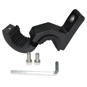 motorcycle driving lights brackets