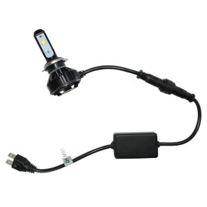 led motorbike light with cree chip