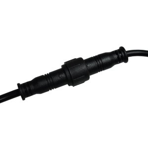 connector of headlight bulbs h4