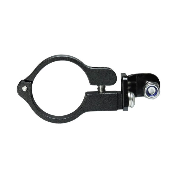 Handlebar Mount Bike Headlight Bracket (Type C)-3