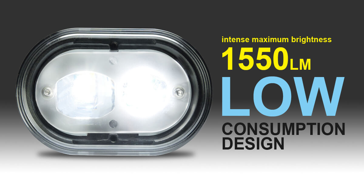 Lights For Electric Bikes E2 Max Brightness