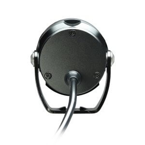 Fog Light Of Automotive Grade E-MARK F1-4