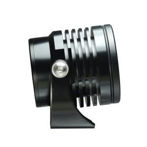 Fog Light Of Automotive Grade E-MARK F1-5