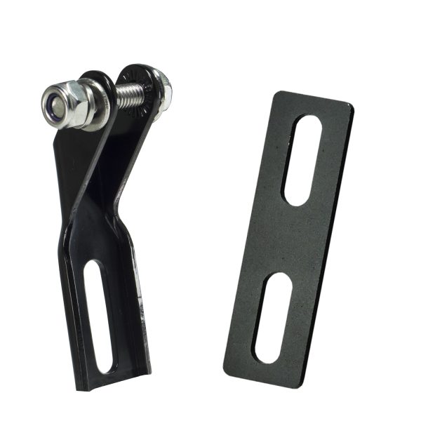 Fork Mount Bike Headlight Bracket (Premium Type A)-07