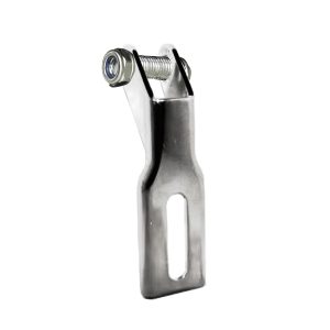 Fork Mount Bike Headlight Bracket (Premium Type A) - Adjustable Angle Feature