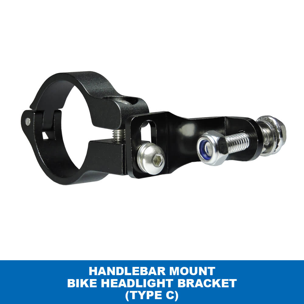handlebar-mount-bike-headlight-bracket-type-c