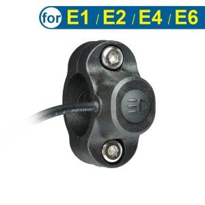 Headlight Switch E-Bike Function Switch (Type A)