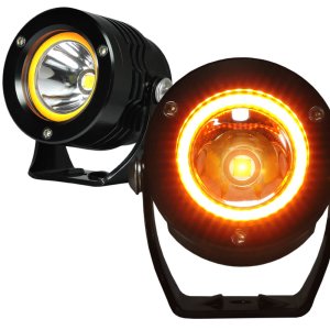 Leds for motorcycle Emark DB 6 Turn Signal