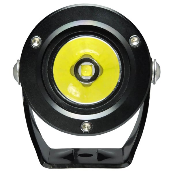 Auxiliary Light For Motorcycle E-MARK DB 5-2