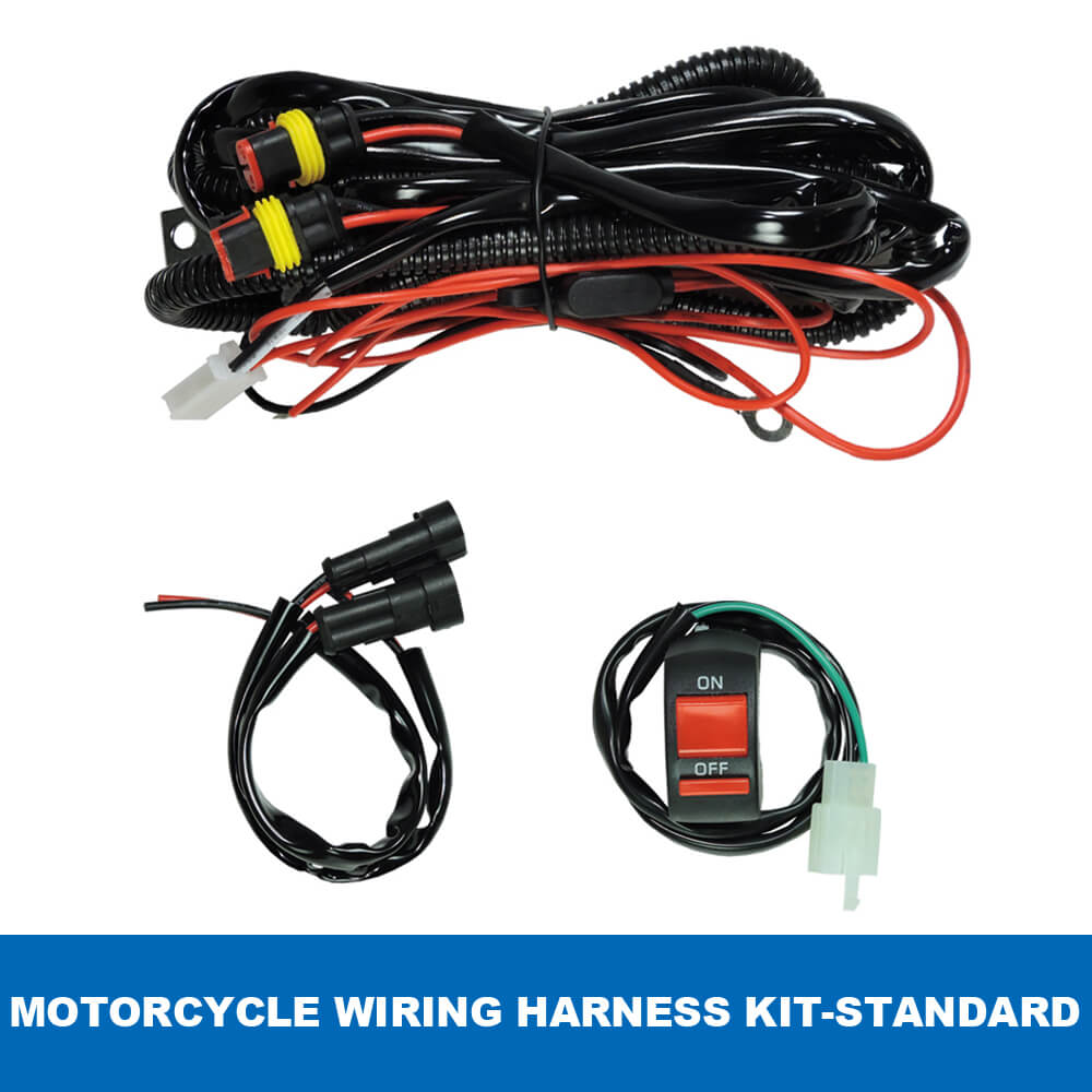 motorcycle-wiring-harness-kit-standard