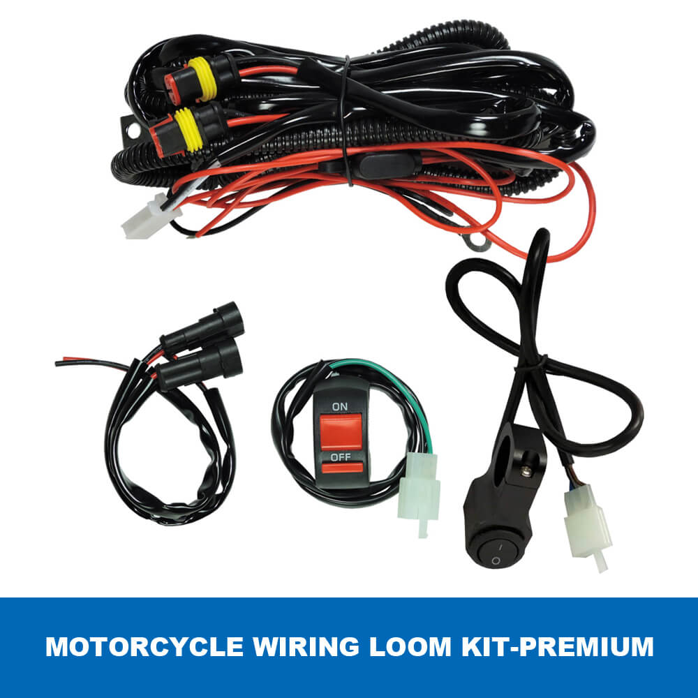 motorcycle-wiring-loom-kit-premium