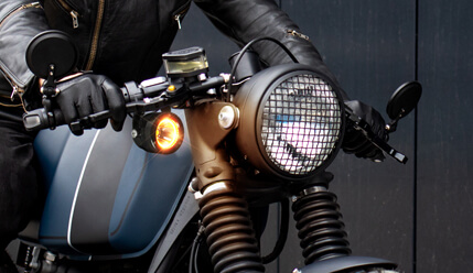 What Is An Effective Motorcycle Daytime Running Light-2