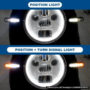 led turn signal lights_DARKBUSTER AT-F2_REEL
