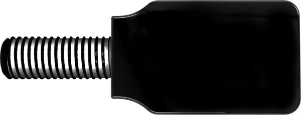 Small Turn Signal Lights with Position Light E-MARK AT-F2M(Solid) - Image 3