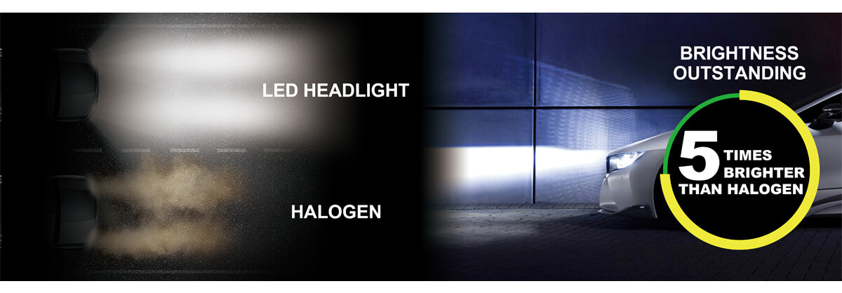 headlight bulbs h4 